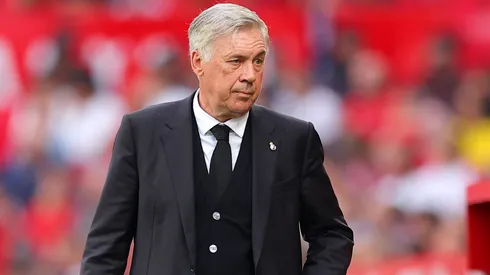 (Photo by Fran Santiago/Getty Images)