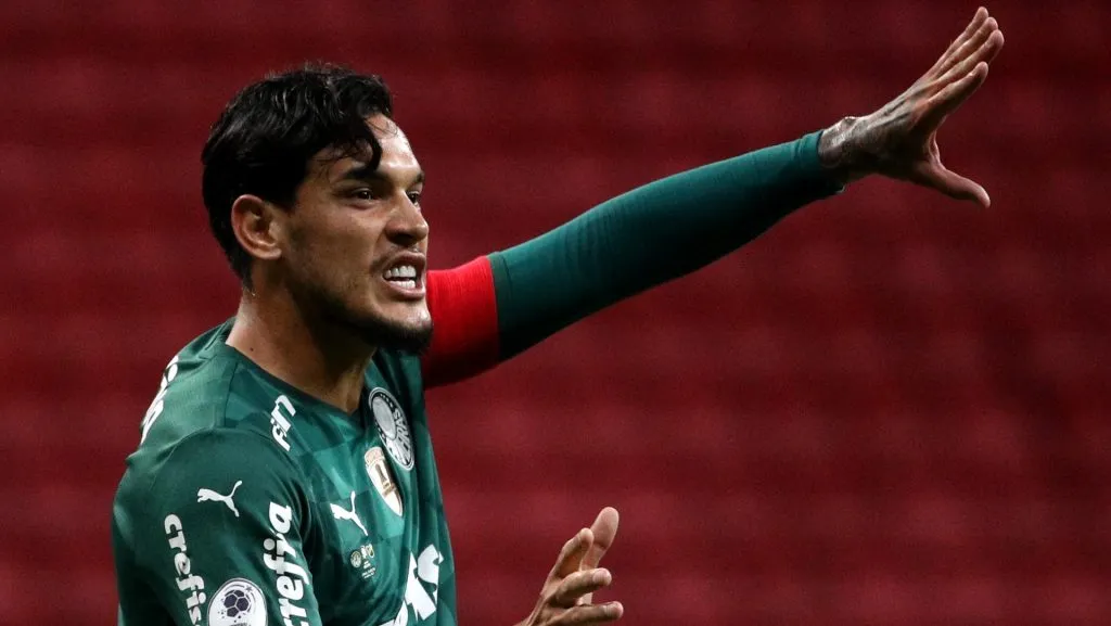 (Photo by Buda Mendes/Getty Images)