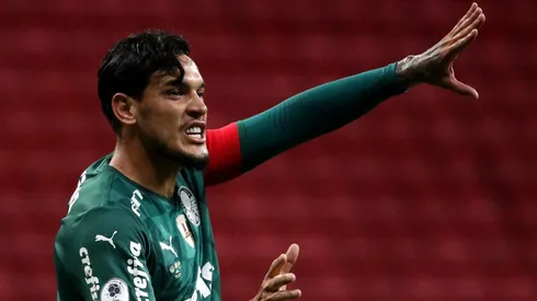 (Photo by Buda Mendes/Getty Images)