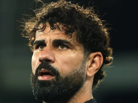 Cruzeiro ou Atlético? Diego Costa revela qual equipe tem a maior torcida de Minas