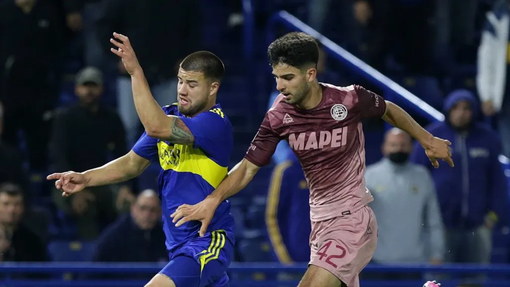 (Photo by Daniel Jayo/Getty Images)