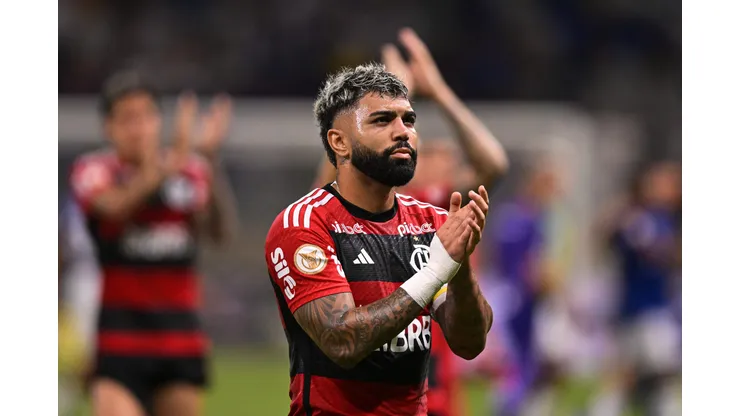 (Photo by Pedro Vilela/Getty Images)