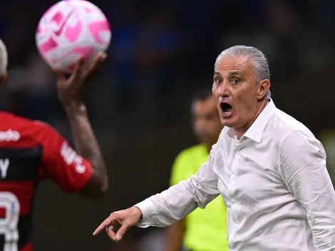 Novo companheiro de Roger Guedes! Grande nome do Flamengo pode fechar com clube do Catar