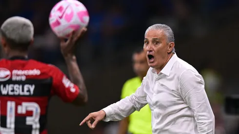 Photo by Pedro Vilela/Getty Images)