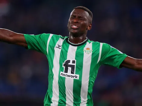 Indo para a Série A! Ex-Fluminense, Luiz Henrique pode fechar com novo clube