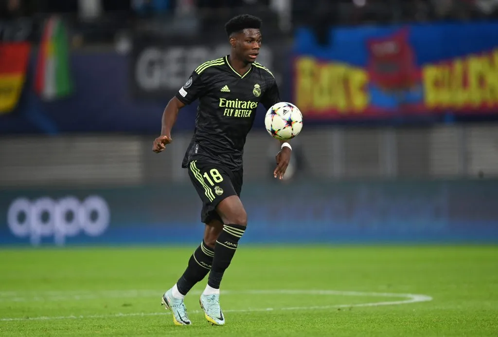 Photo by Stuart Franklin/Getty Images