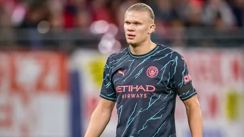 (Photo by Luciano Lima/Getty Images)