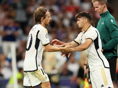 Sem espaço no Real Madrid, estrela da equipe pode reforçar gigante da Premier League