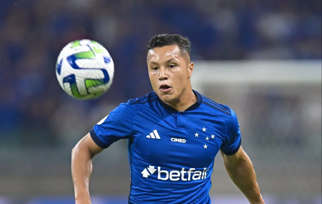 (Photo by Pedro Vilela/Getty Images)