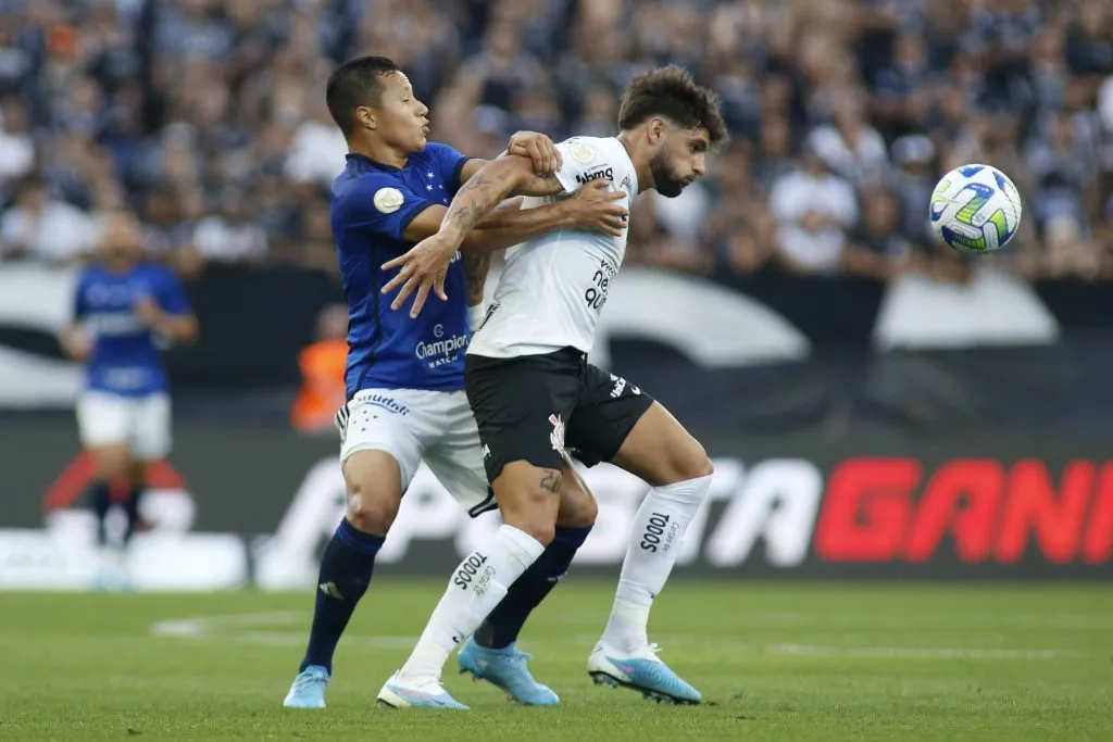 (Photo by Miguel Schincariol/Getty Images)