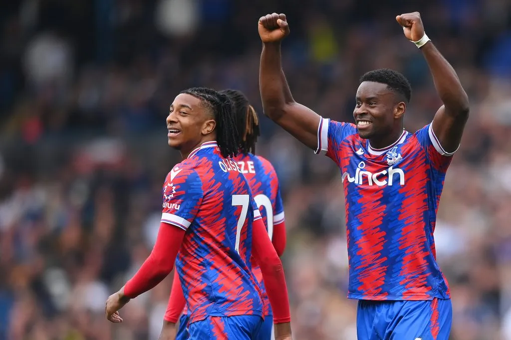 (Photo by Stu Forster/Getty Images)