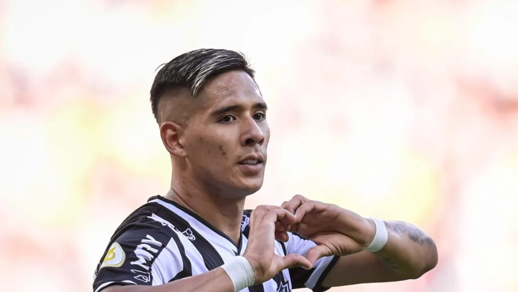 (Photo by Pedro Vilela/Getty Images)