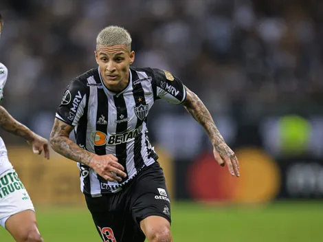 Reunião marcada: Guilherme Arana se prepara para assinar contrato de R$ 1 milhão por mês