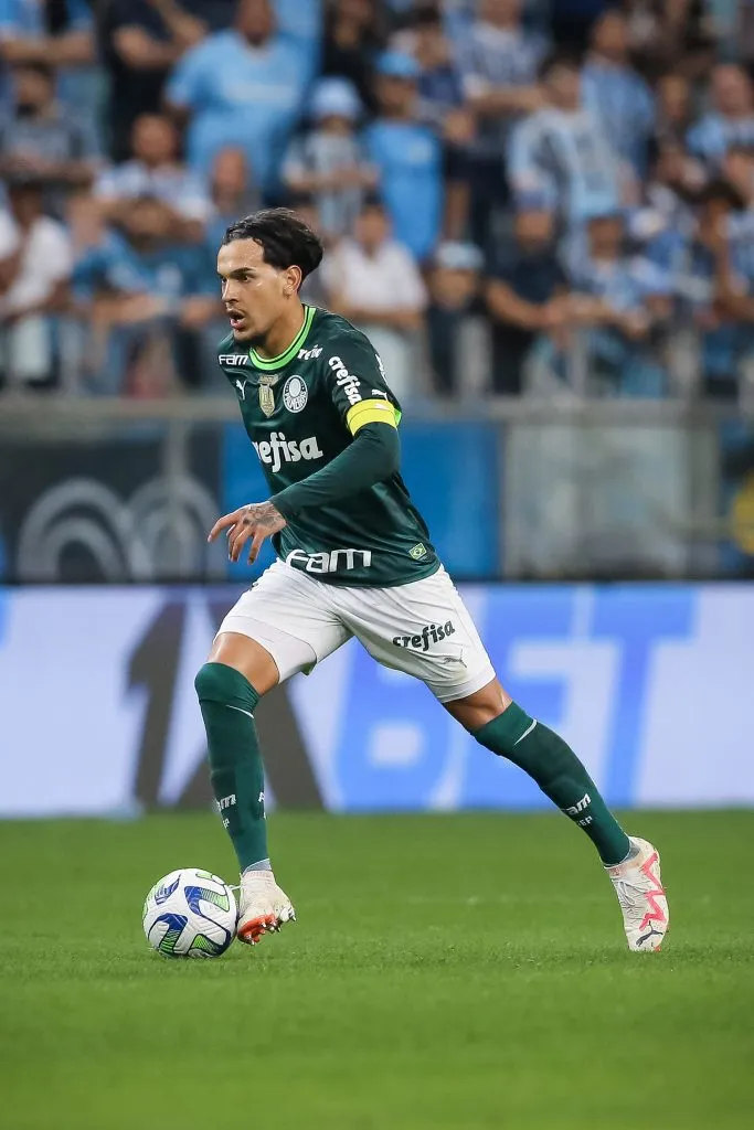 Gustavo Gómez Palmeiras
