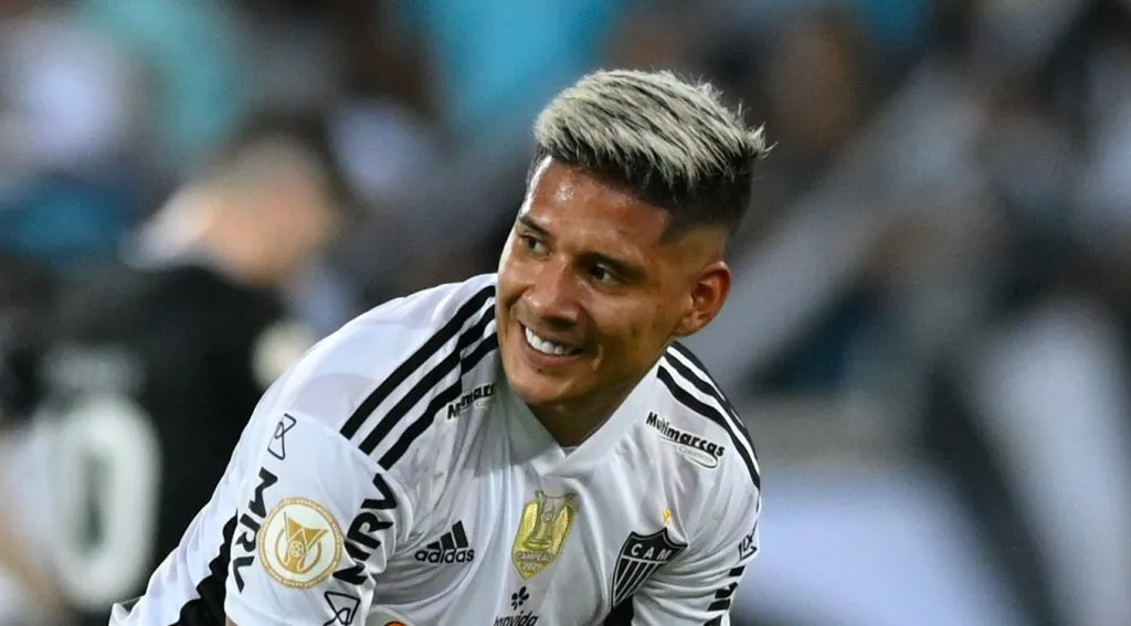 (Photo by Andre Borges/Getty Images)