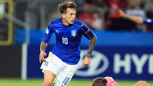 (Photo by Stephen Pond/Getty Images)