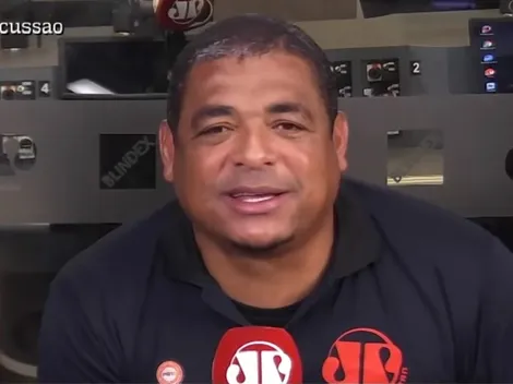 Com Gabigol na lista, Vampeta elege os 5 melhores jogadores da história do Flamengo