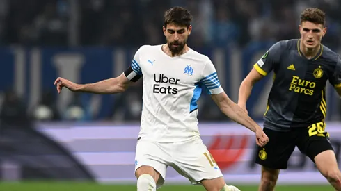 (Photo by Chris Ricco/Getty Images)