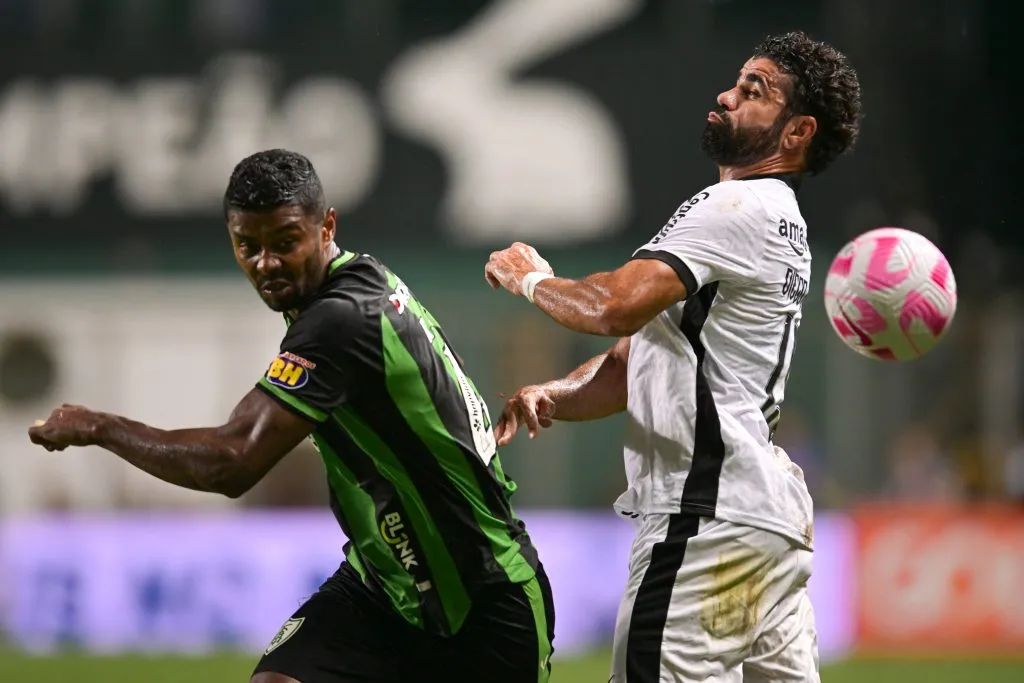 Photo by Pedro Vilela/Getty Images