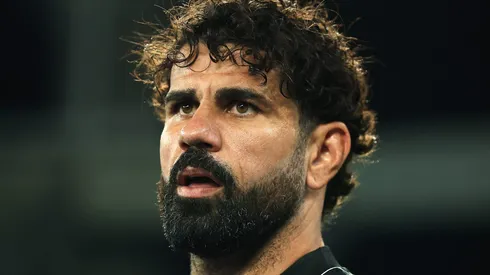 Photo by Buda Mendes/Getty Images