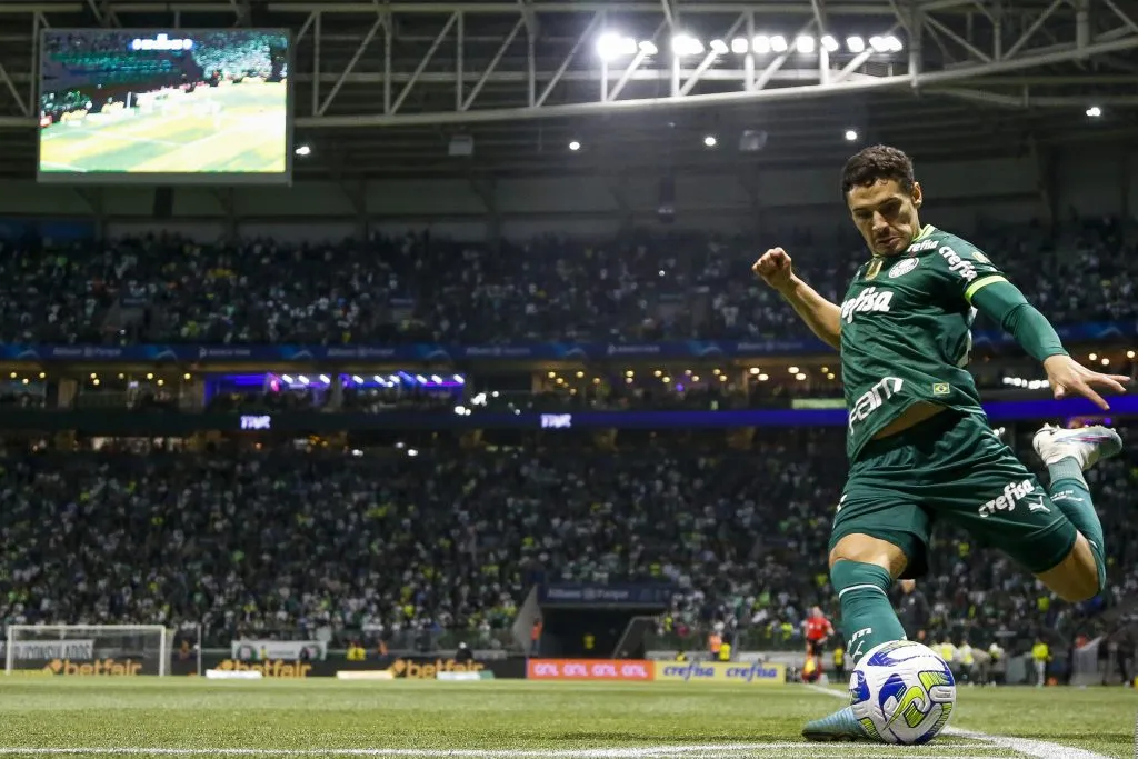 Photo by Miguel Schincariol/Getty Images