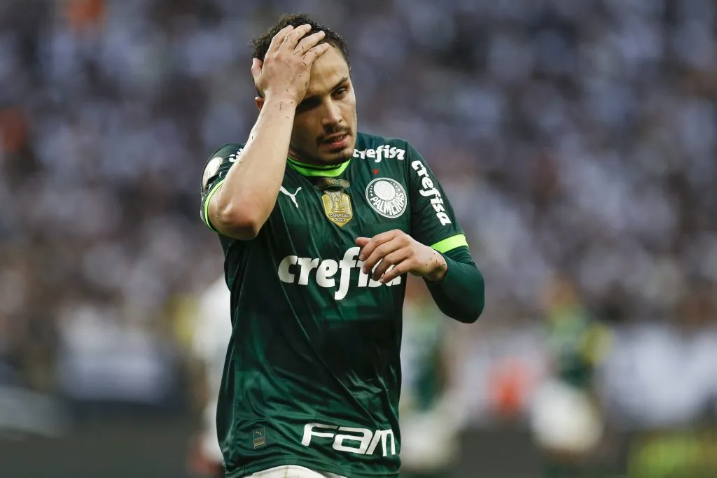 Photo by Ricardo Moreira/Getty Images