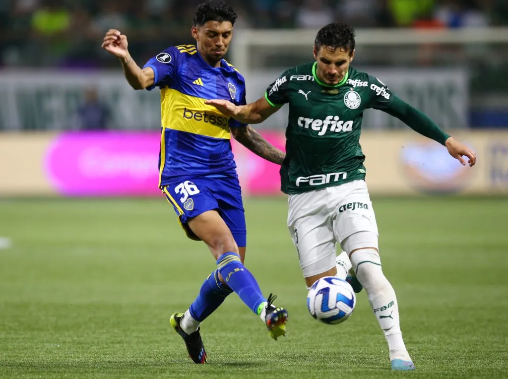 Photo by Alexandre Schneider/Getty Images