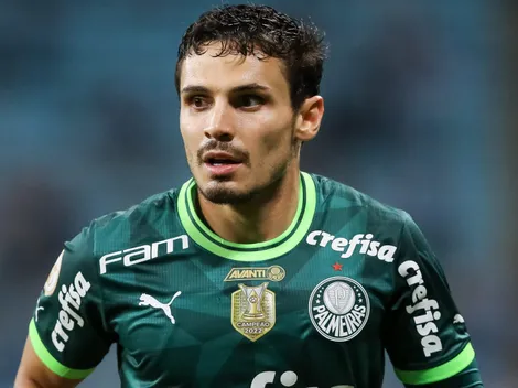 Raphael Veiga é sincero e aponta qual o melhor jogador do futebol brasileiro