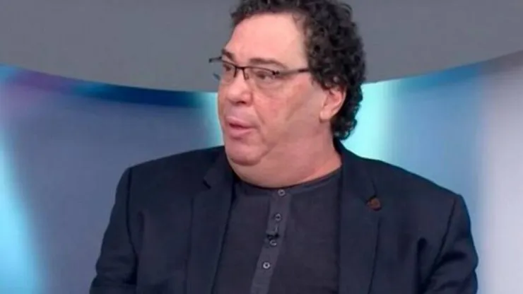Reprodução Sportv