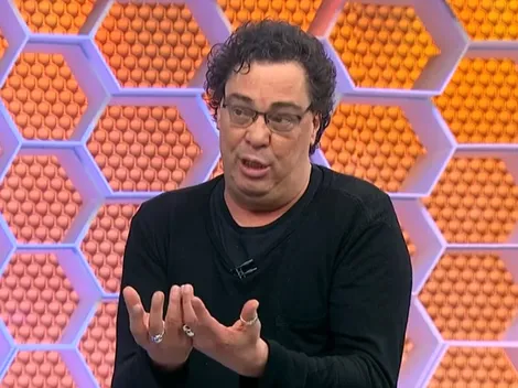 Casagrande deixa Endrick de lado e elege a revelação do Campeonato Brasileiro 2023