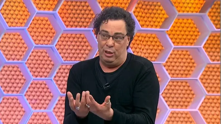 Casagrande (Foto: Reprodução/ Rede Globo)