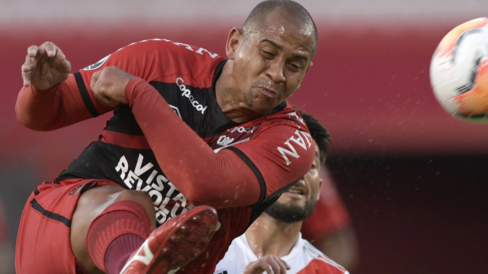 Photo by Juan Mabromata – Pool/Getty Images