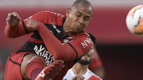 (Photo by Juan Mabromata – Pool/Getty Images)