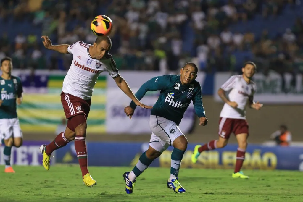 Photo by Weimer Carvalho/Getty Images