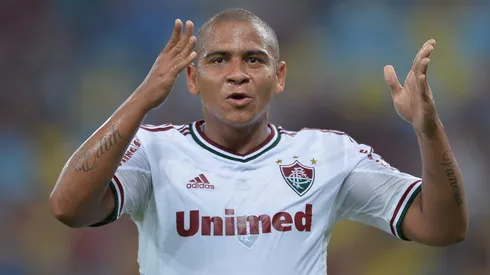 Photo by Buda Mendes/Getty Images