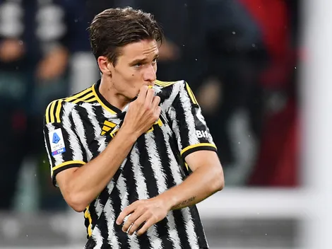 Substituto de Fagioli! Juventus age no mercado e prepara proposta por craque do PSG