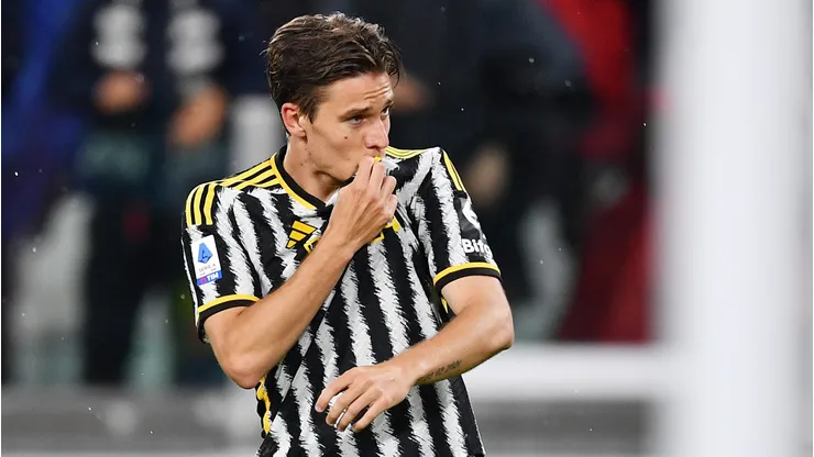 (Photo by Valerio Pennicino/Getty Images)