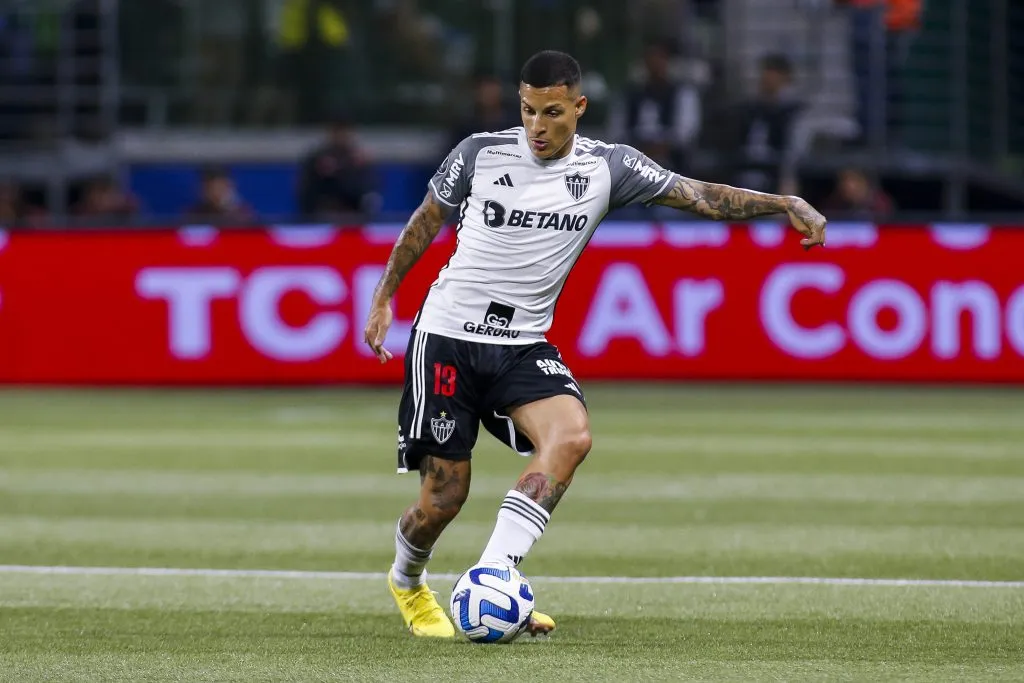 Photo by Miguel Schincariol/Getty Images