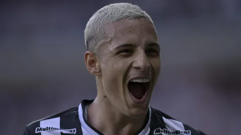 Photo by Pedro Vilela/Getty Images