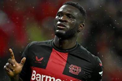 (Photo by Lukas Schulze/Getty Images)