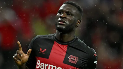 (Photo by Lukas Schulze/Getty Images)