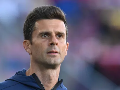 Gigante da Serie A monitora Thiago Motta para ser o novo treinador da equipe