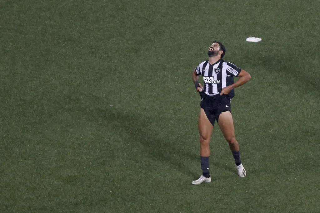 Photo by Wagner Meier/Getty Images