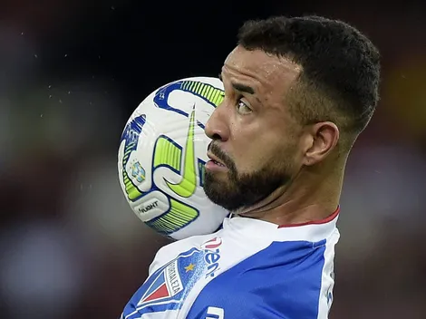 Fortaleza impõe condição para Caio Alexandre deixar a equipe