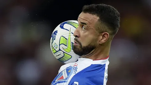 (Photo by Alexandre Loureiro/Getty Images)