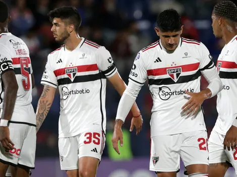 Saiu hoje (19/10): Porto vem ao futebol brasileiro e quer levar destaque do São Paulo