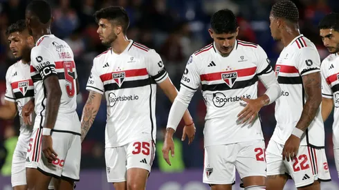 (Photo by Daniel Jayo/Getty Images)