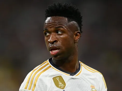 Agora: Vinícius Júnior vira alvo de outra grande potência e pode deixar o Real Madrid