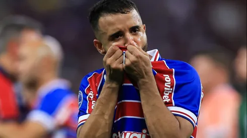 Photo by Buda Mendes/Getty Images