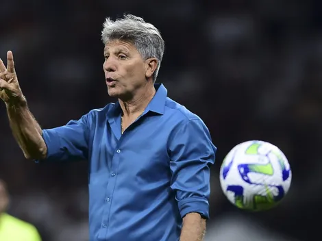 Mercado da bola: Grêmio pode fechar com grande nome do Vasco